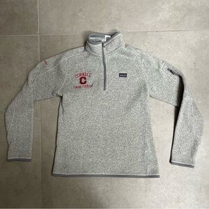 Patagonia better sweater 1/4 - Zip Fleece